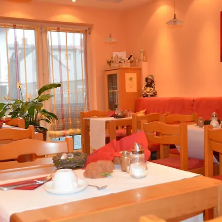 Gaestehaus Schmidt Grossing (Liezen)