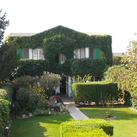 Guest house Gaestehaus Schmidt Grossing (Liezen)